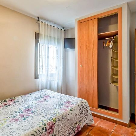 Pension La Playa Talavera de la Reina Dış mekan fotoğraf