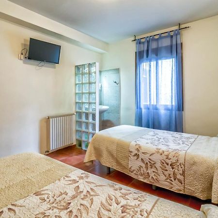 Pension La Playa Talavera de la Reina Dış mekan fotoğraf