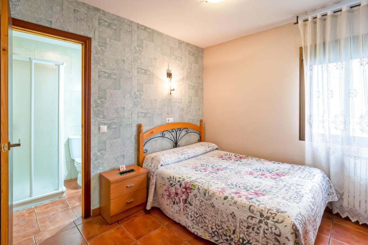 Pension La Playa Talavera de la Reina Dış mekan fotoğraf